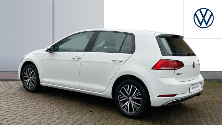 Volkswagen Golf 1.4 TSI SE [Nav] 5dr Petrol Hatchback